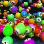 bingo balls