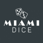 MiamiDice Bonus Freespins