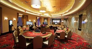 casino room 