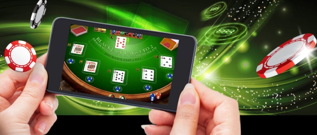 online casinos that accept paypal deposits