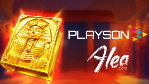 Alea Releases Playson Slots – What’s to Expect?