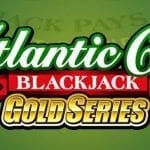 Atlantic City Blackjack