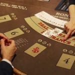 Beat the Dealer in Blackjack