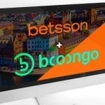 Betsson and Booongo are Joining Forces