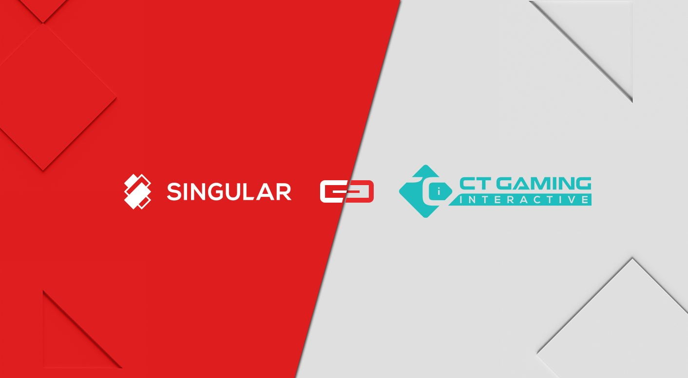 CT Gaming Interactive Singular