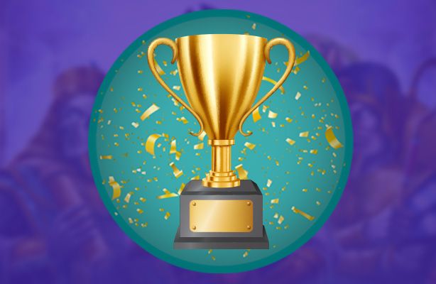 Cleopatra’s Reign Tournament