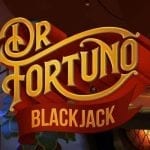 Dr Fortuno Blackjack