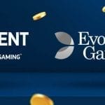 Evolution Gaming