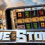 Eye of the Storm slot
