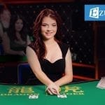 Ezugi’s Dragon Tiger