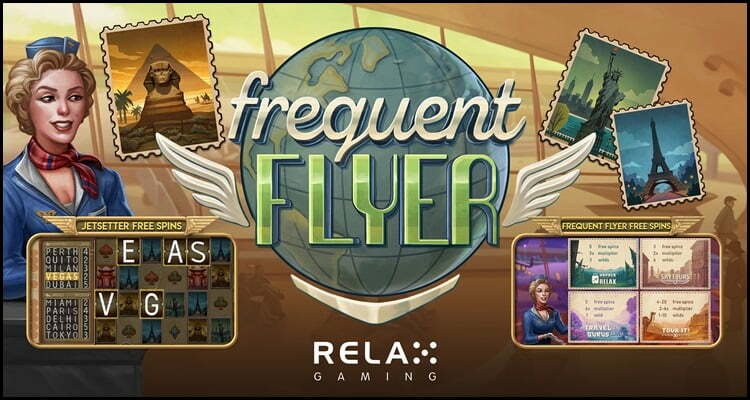 Frequent Flyer