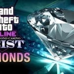GTA is Back – Diamonds are Generous