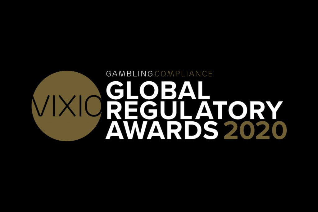 Global Regulatory Awards