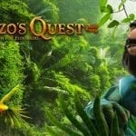 Gonzo’s Quest