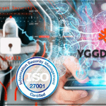 ISO 27001 Accreditation