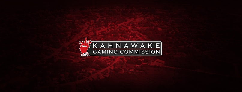 Kahnawake Gaming License