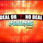 Lighting Spins – New Video Slot Game Announced