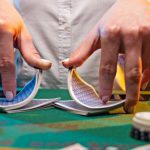Live Dealer Games with Highest return ratio