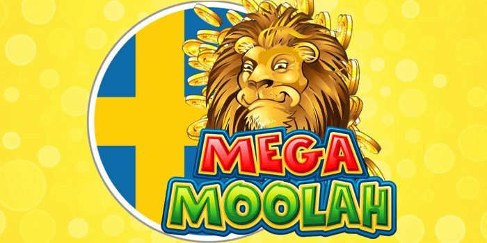 Mega Moolah