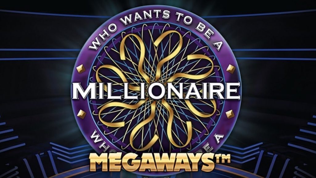 Millionaire slot game