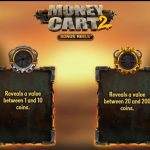 Money Cart II slot