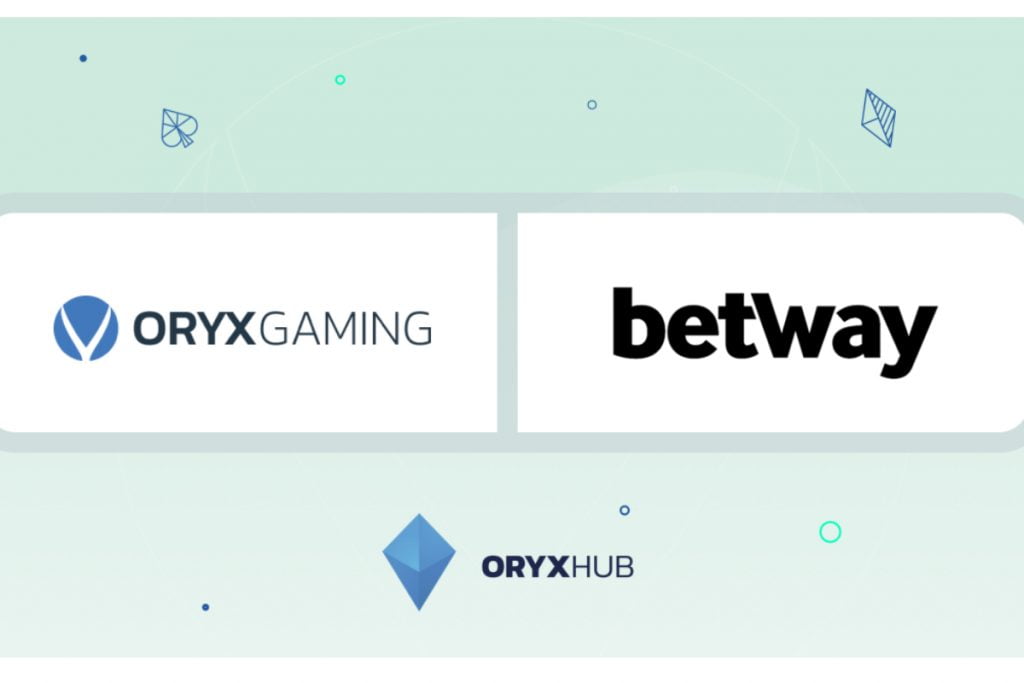 ORYX Gaming
