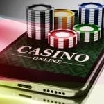 Online Gambling