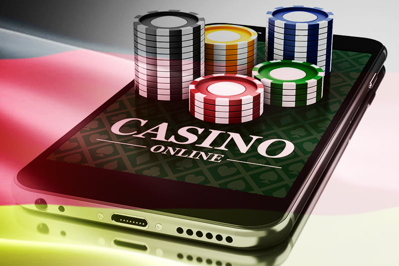 Online Gambling