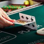 Play and Win at Baccarat