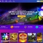 PlayLuck Casino Offer Enormous Gaming Collection