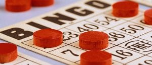 bingo ticket 