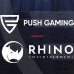 Rhino Entertainment