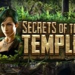 Secrets of the Temple