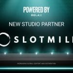 Slotmill