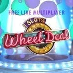 The Wheel Deal