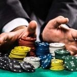 Top 5 Casino Table Games