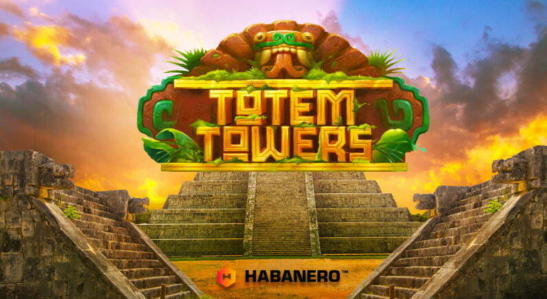 Totem Towers Slot