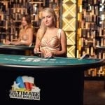 Ultimate Texas Hold 'em