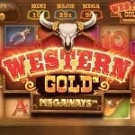 Western Gold Slot