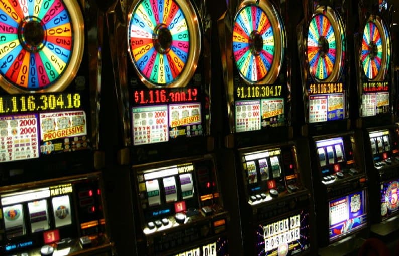 wheel of fortune