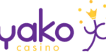 Yako Casino Logo