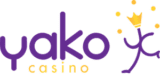 Yako Casino Logo