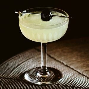 the last chance cocktail