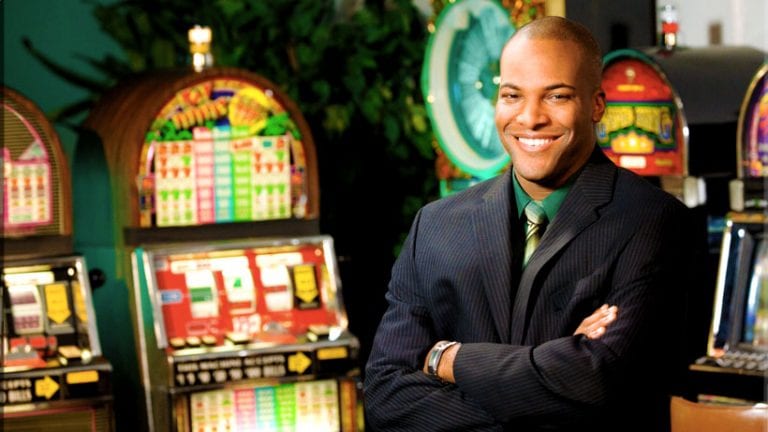 Casino security jobs vancouver